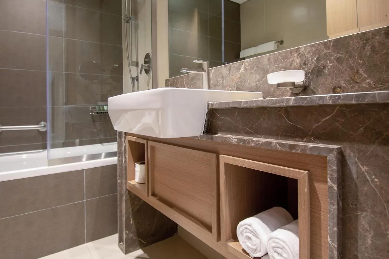 Jood Hotel Apartments Dubaï