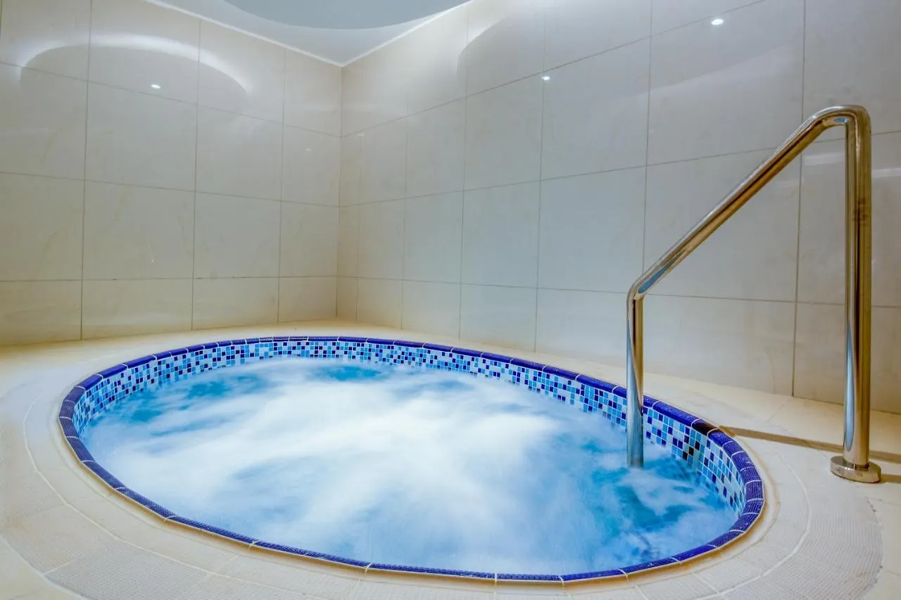 Jood Hotel Apartments Dubaï