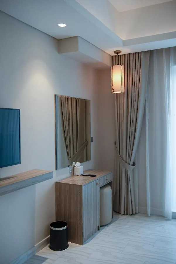 *****  Jood Hotel Apartments Dubaï Émirats arabes unis