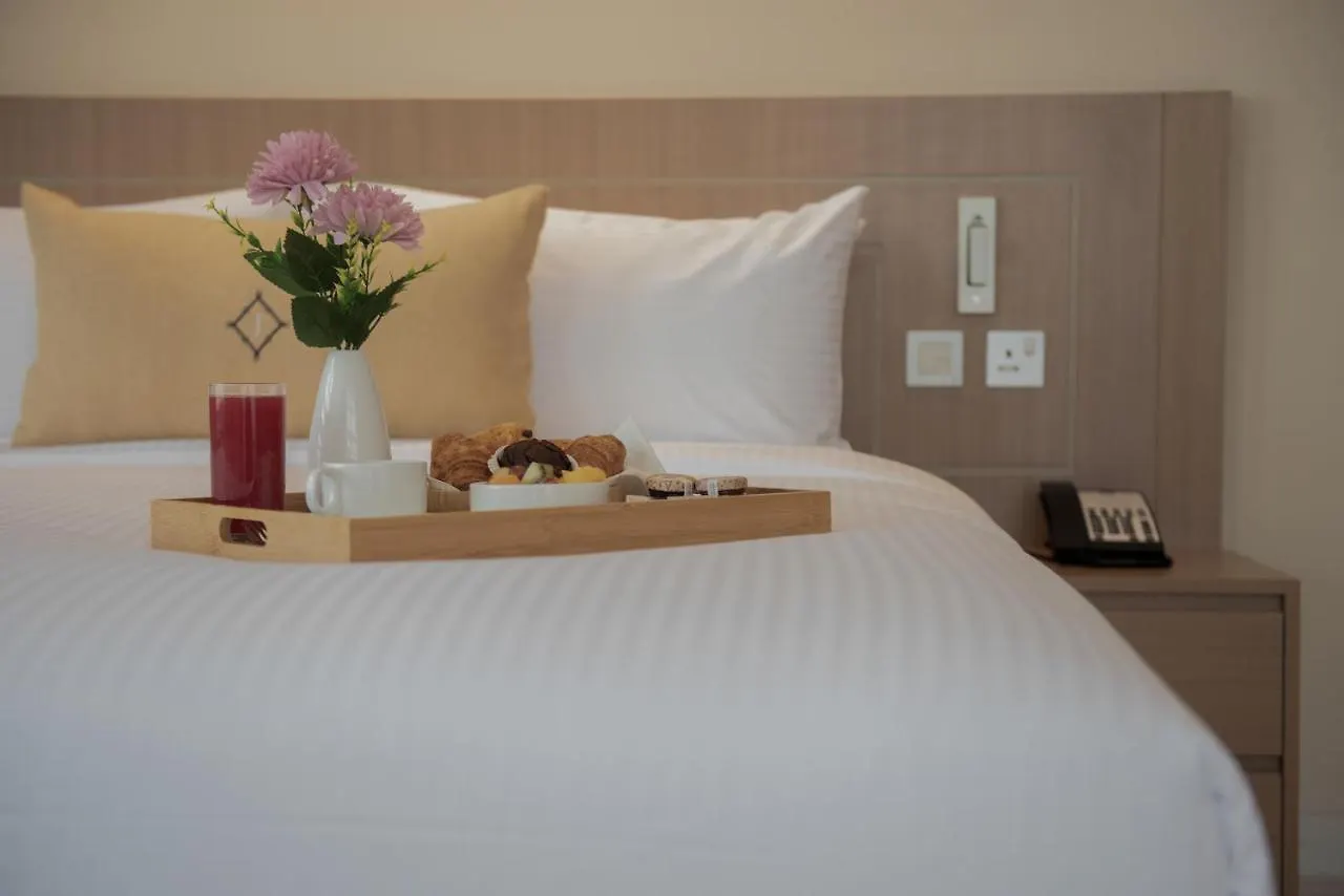 *****  Jood Hotel Apartments Dubaï Émirats arabes unis