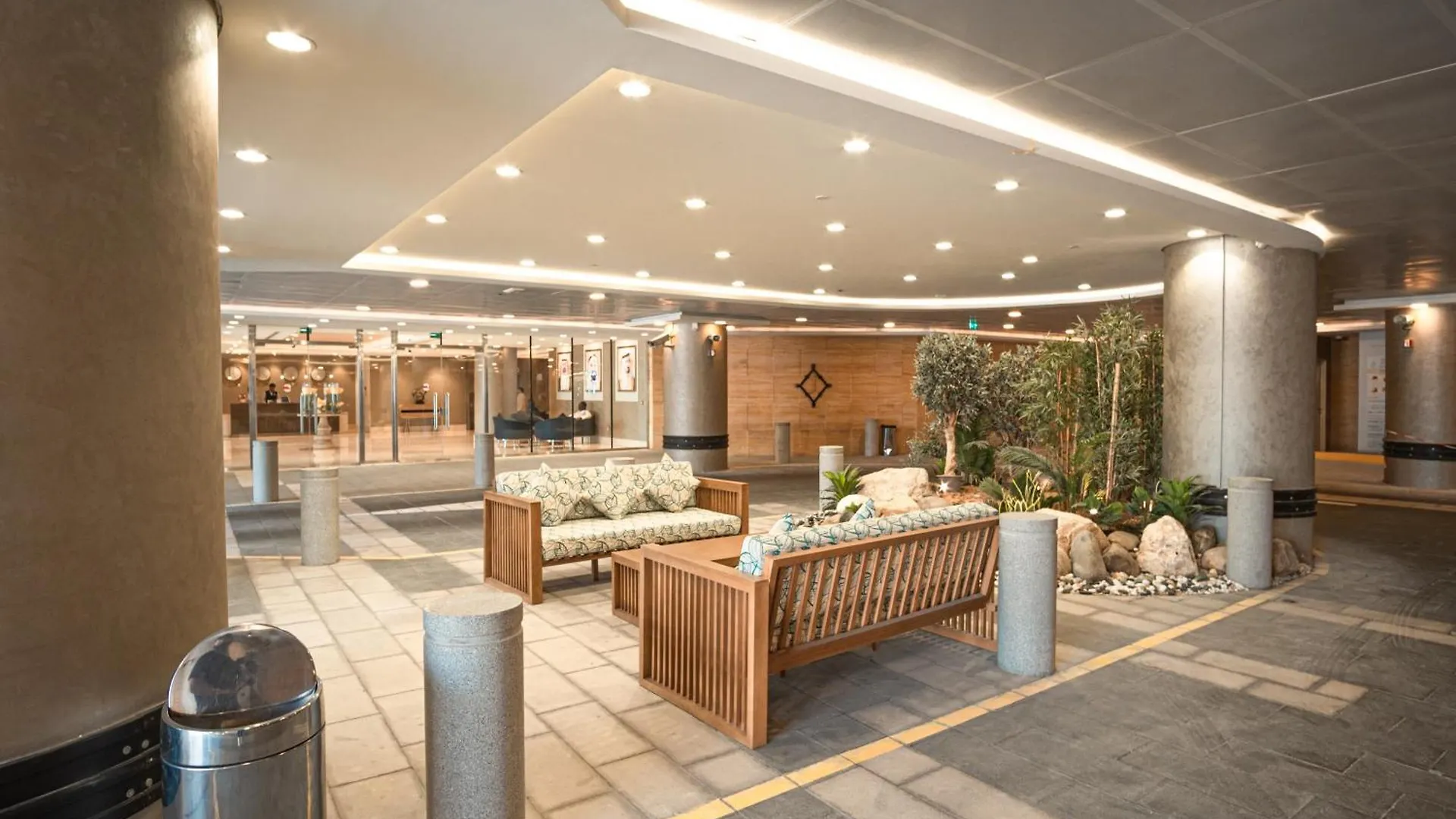Jood Hotel Apartments Dubaï Émirats arabes unis