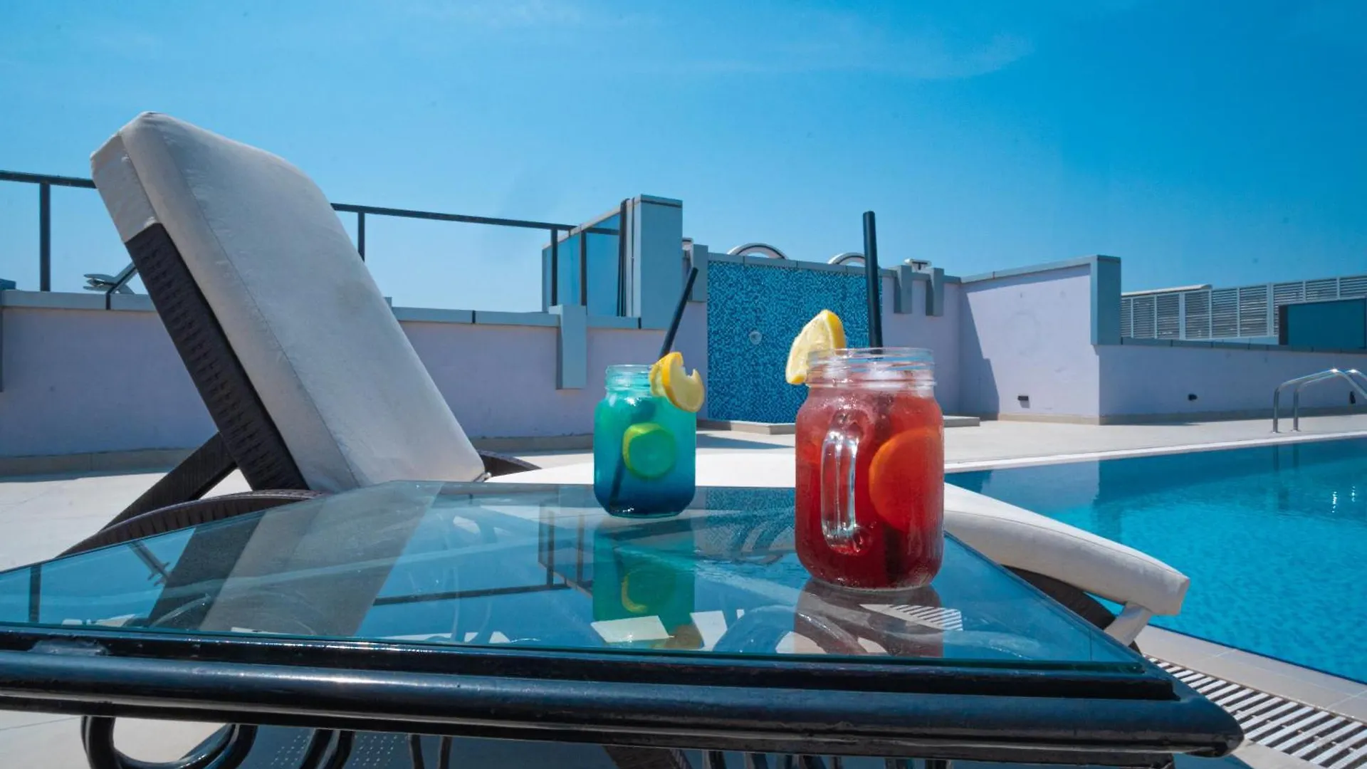 Jood Hotel Apartments Dubaï 5*,  Émirats arabes unis