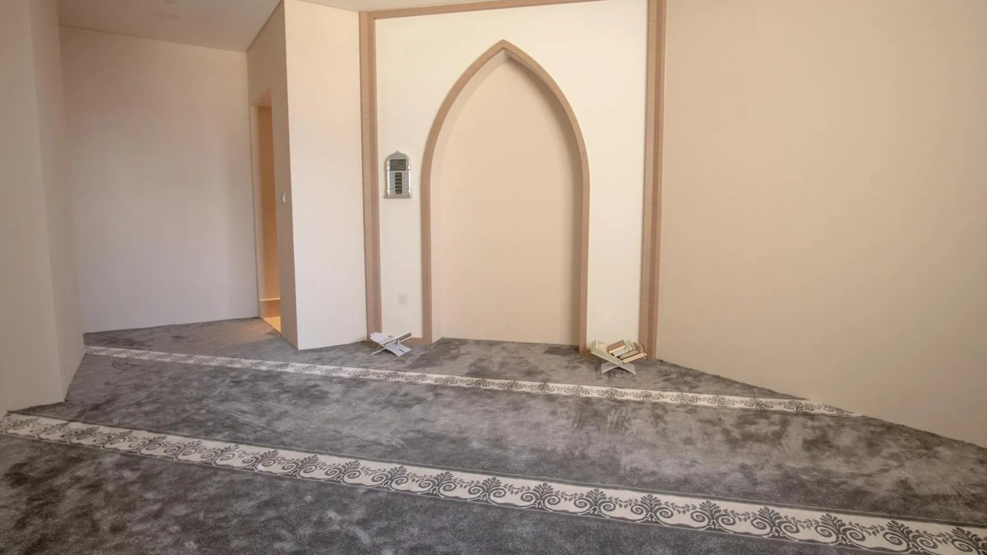 Jood Hotel Apartments Dubaï