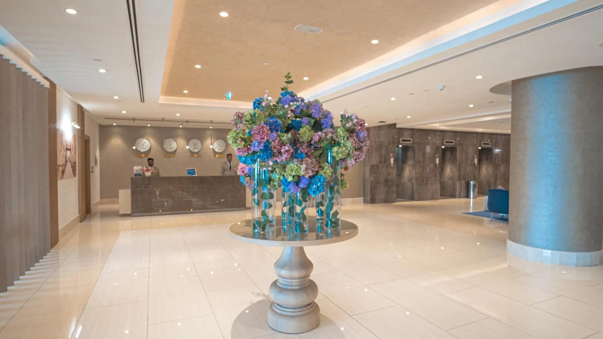 Jood Hotel Apartments Dubaï