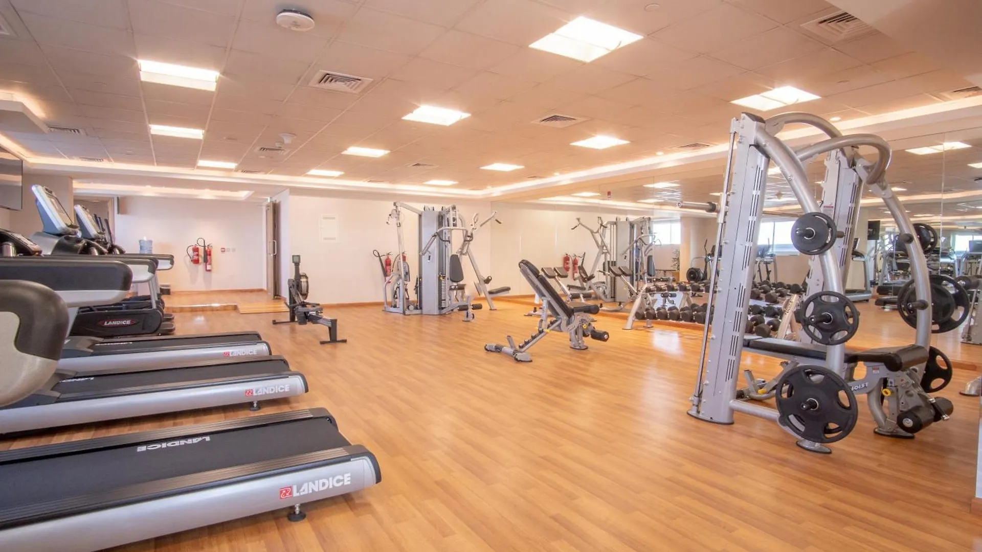 Jood Hotel Apartments Dubaï