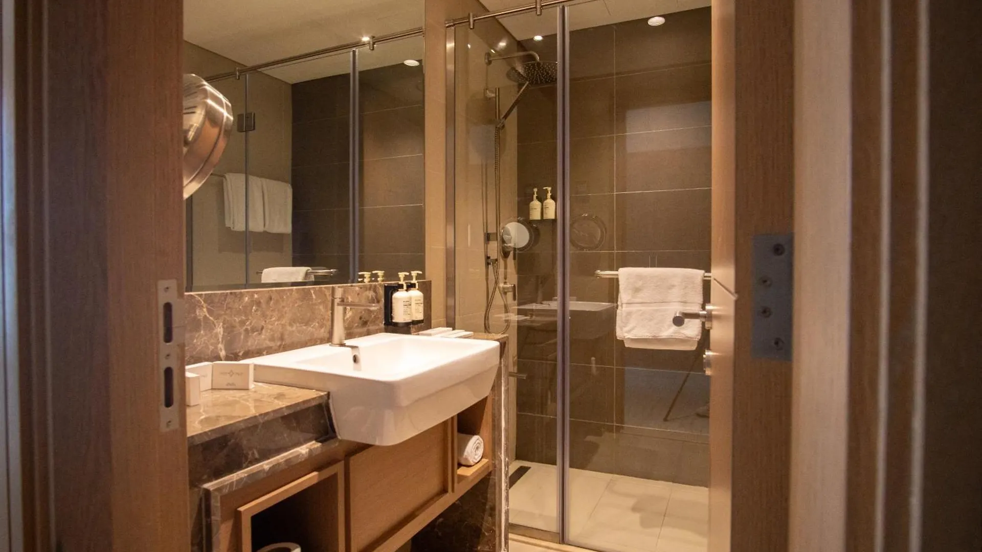 Jood Hotel Apartments Dubaï